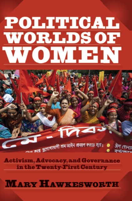 Political Worlds of Women
