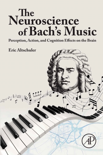Neuroscience of Bach's Music