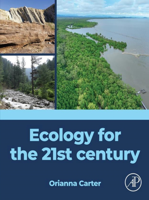 Ecology for the 21st century