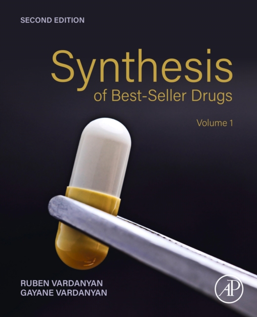 Synthesis of Best-Seller Drugs