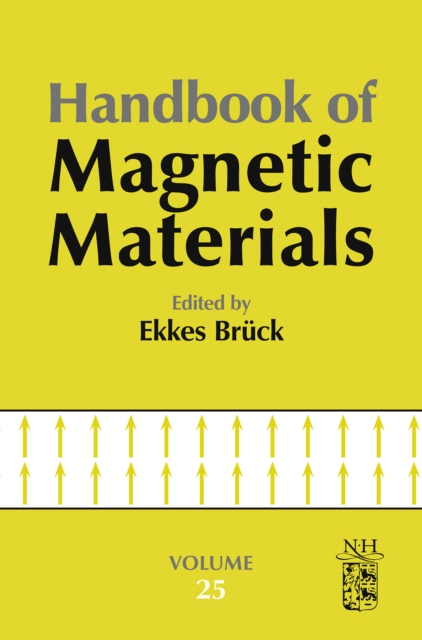 Handbook of Magnetic Materials