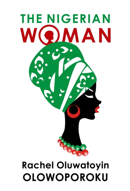 Nigerian Woman