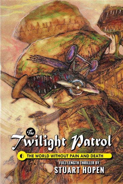 World Without Pain and Death