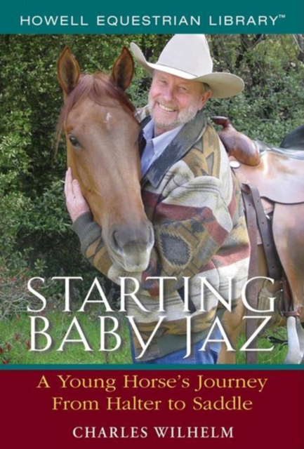 Starting Baby Jaz