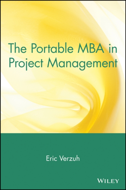 Portable MBA in Project Management