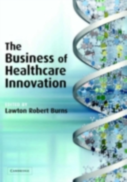Business of Healthcare Innovation