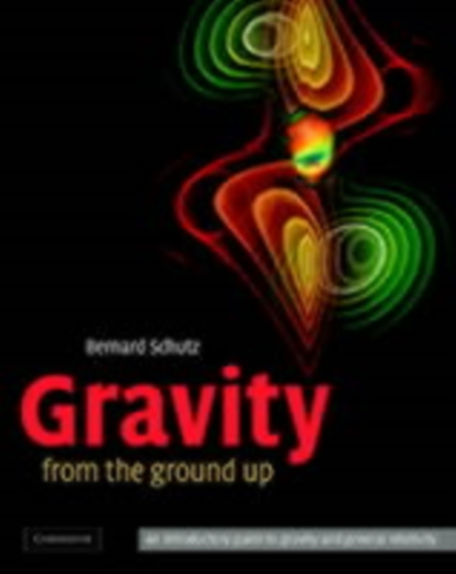 Gravity from the Ground Up