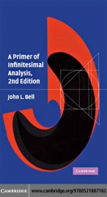 Primer of Infinitesimal Analysis