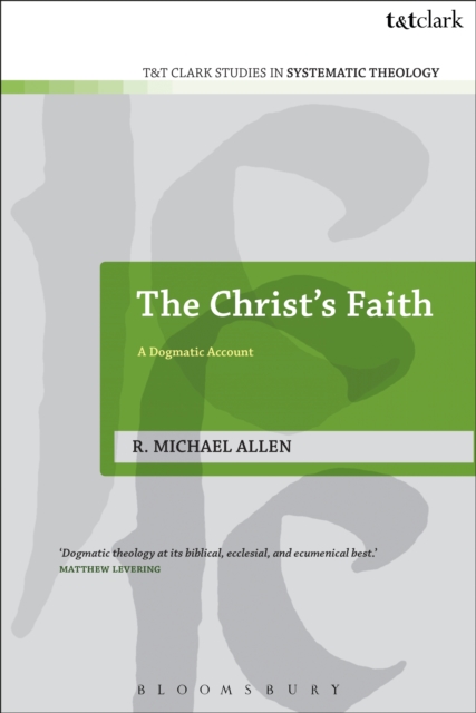 Christ's Faith