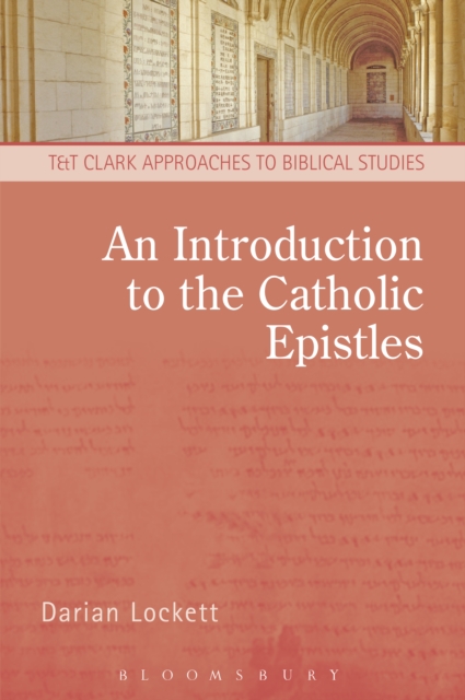 Introduction to the Catholic Epistles
