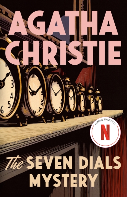 Seven Dials Mystery