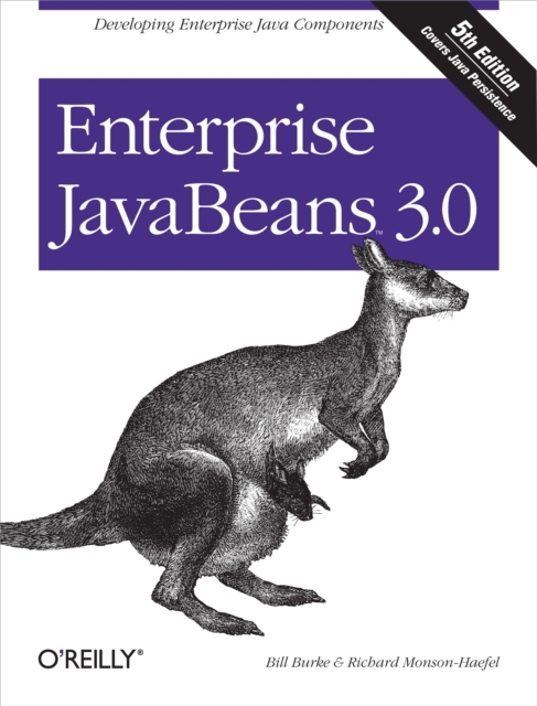 Oracle Essentials