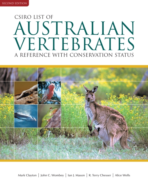 Diseases and Pathogens of Eucalypts