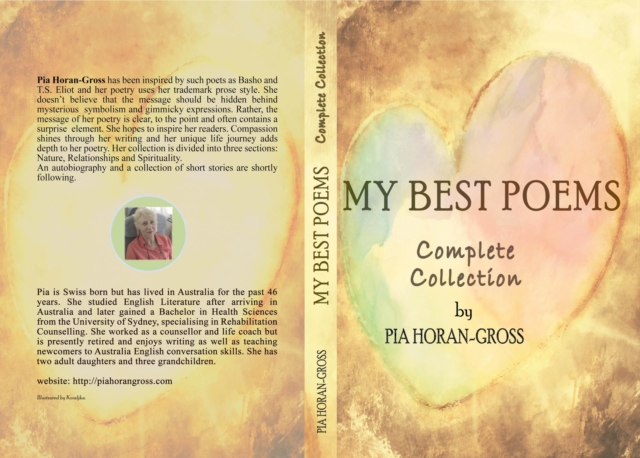 My Best Poems