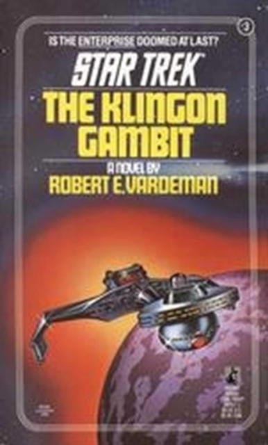 Klingon Gambit