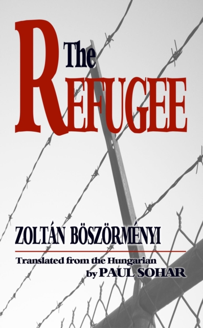 Refugee: A Novel