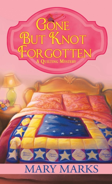 Gone but Knot Forgotten