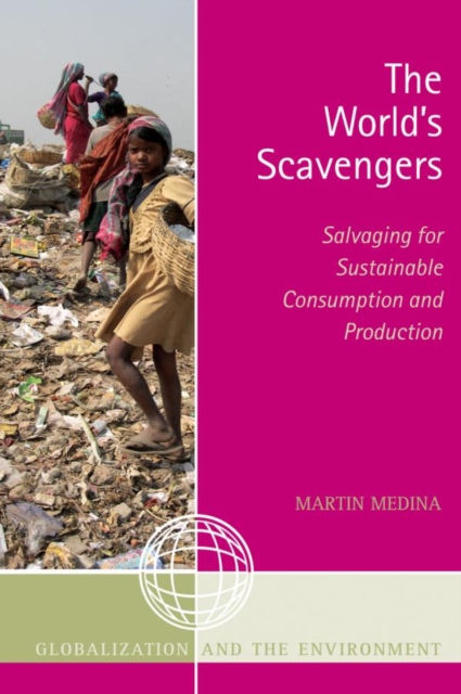 World's Scavengers