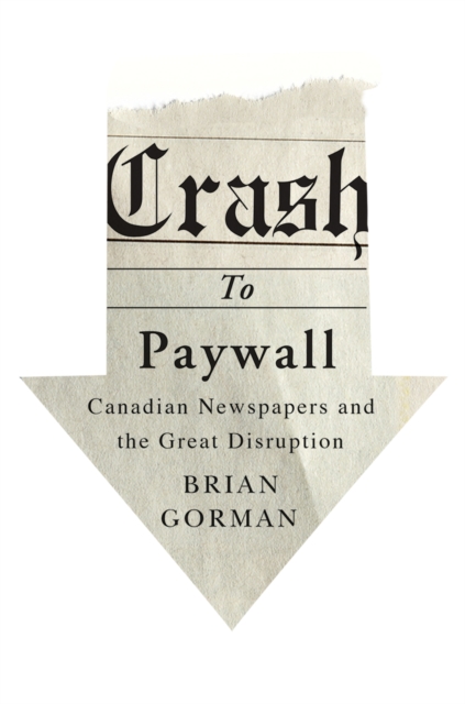 Crash to Paywall