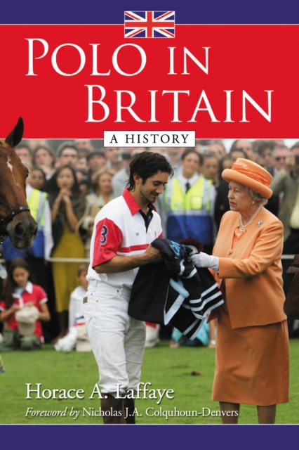 Polo in Britain