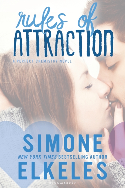 Rules of Attraction