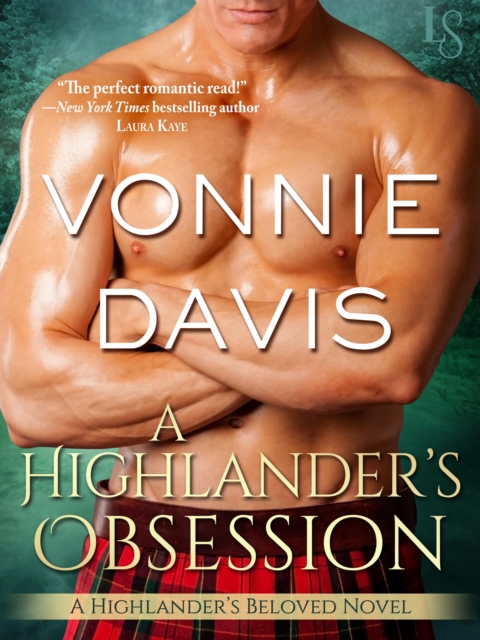 Highlander's Obsession