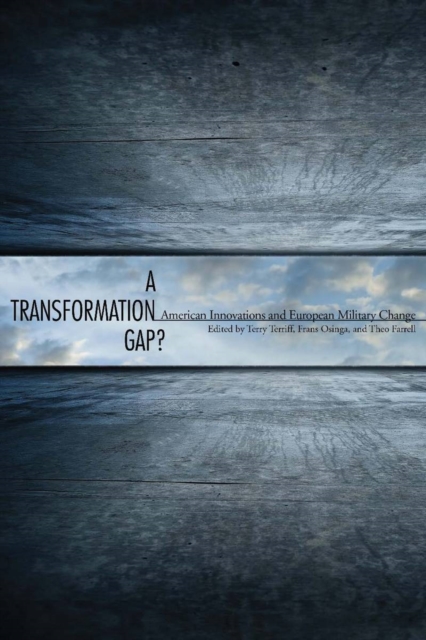 Transformation Gap?