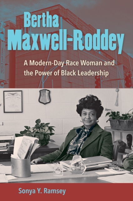 Bertha Maxwell-Roddey