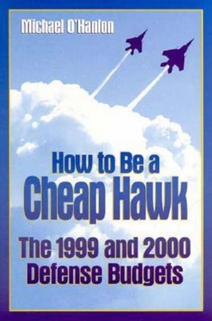 How to Be a Cheap Hawk