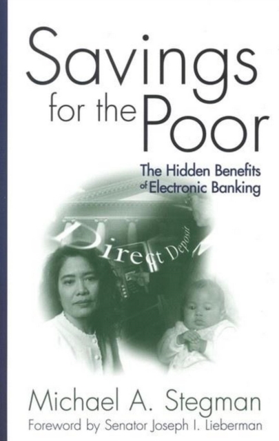 Savings for the Poor
