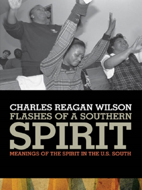 Flashes of a Southern Spirit