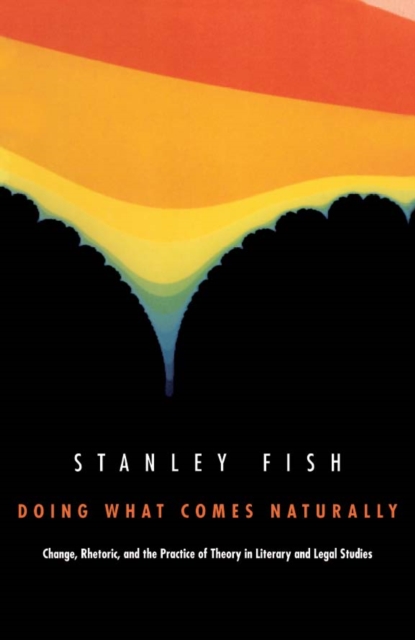 Doing What Comes Naturally