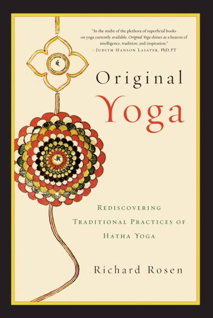 Original Yoga