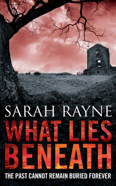 What Lies Beneath