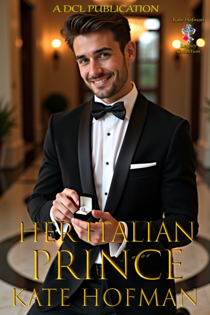 Her Italian Prince