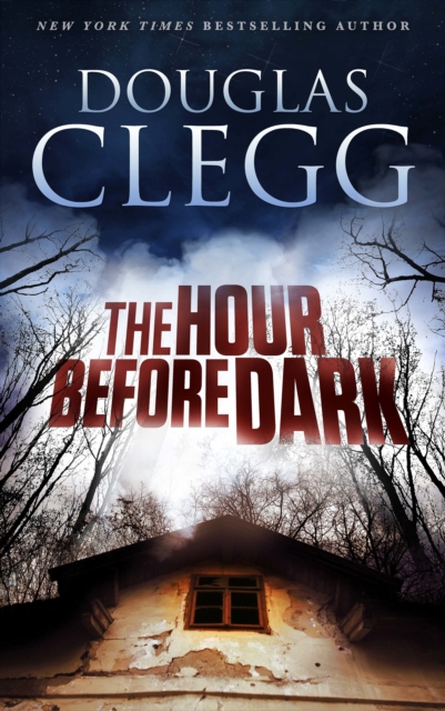 Hour Before Dark