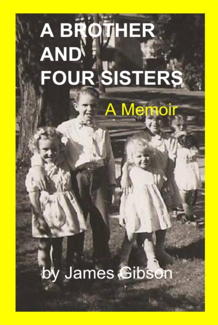 Brother and Four Sisters