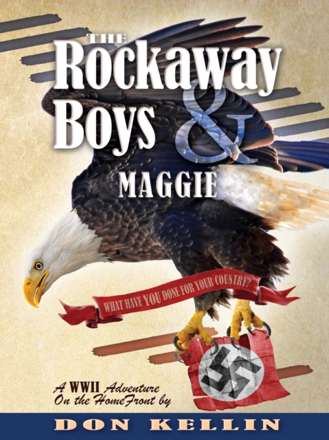Rockaway Boys and Maggie