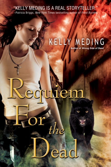Requiem for the Dead