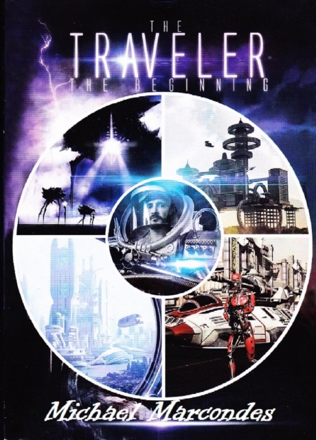 Traveler The Beginning