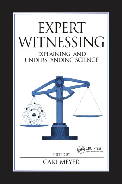 Expert Witnessing