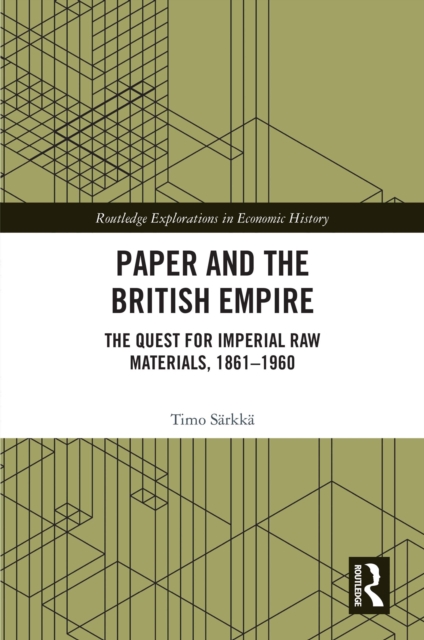 Paper and the British Empire