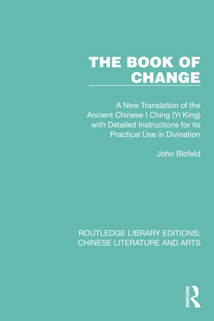 Book of Change
