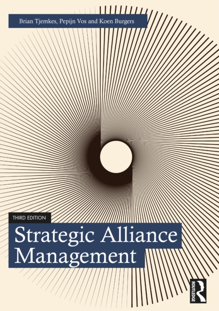 Strategic Alliance Management