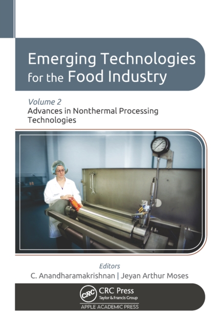 Emerging Technologies for the Food Industry