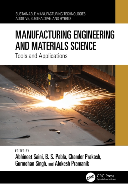 Manufacturing Engineering and Materials Science