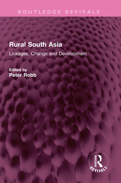 Rural South Asia