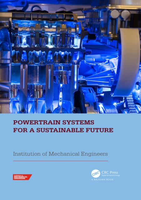 Powertrain Systems for a Sustainable Future