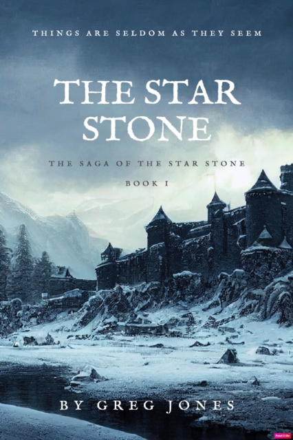 Star Stone