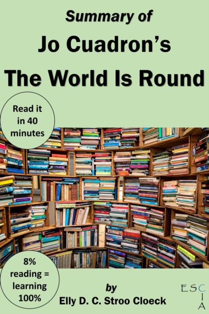 Summary Of Jo Caudron's The World Is Round